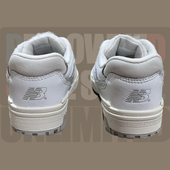 Kid’s New Balance 550 - Picture 4 of 5